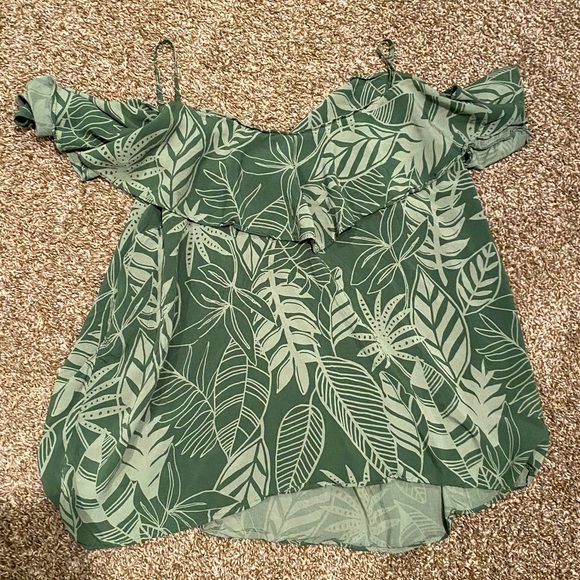 Summer shirt - Picture 1 of 2